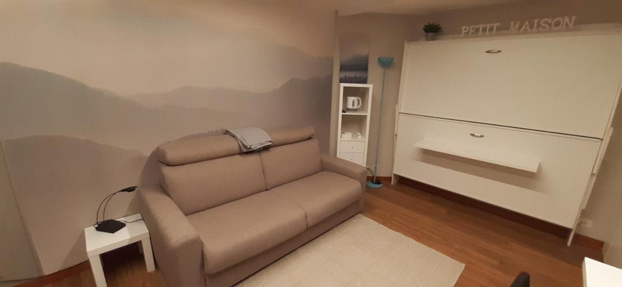 Petit Maison - Cervinia - Cir 0169 ブレウイル・チェルヴィナイア エクステリア 写真