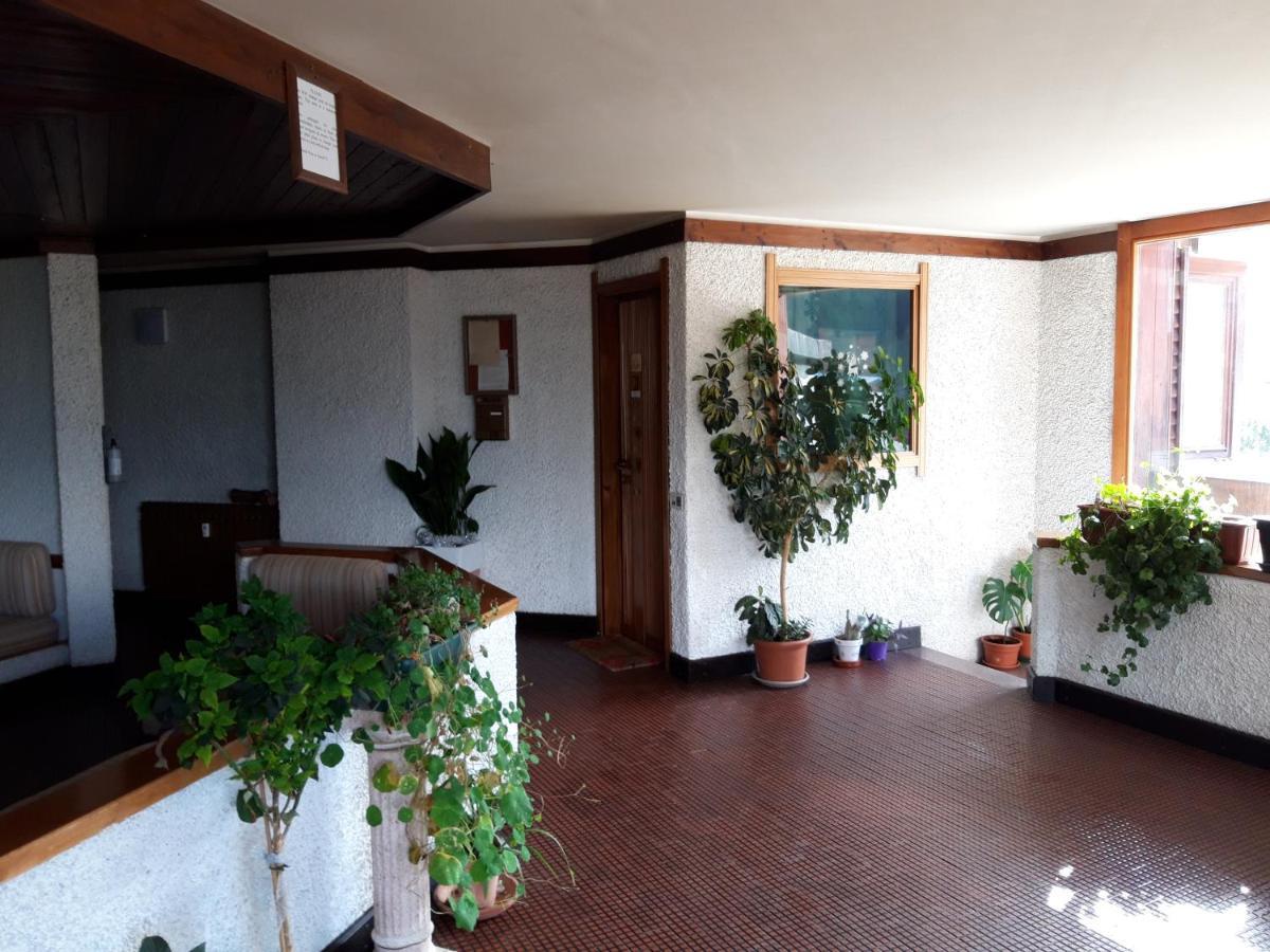Petit Maison - Cervinia - Cir 0169 ブレウイル・チェルヴィナイア エクステリア 写真