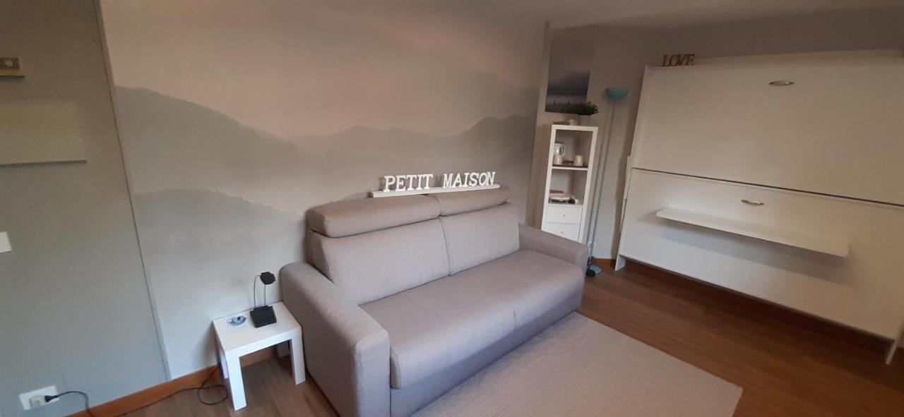 Petit Maison - Cervinia - Cir 0169 ブレウイル・チェルヴィナイア エクステリア 写真